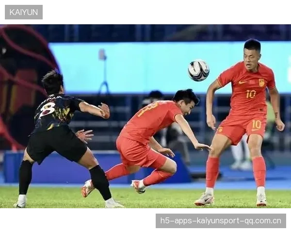 国足热身赛变故：从“梦之队”到“战战兢兢”，中国足球的真实写照